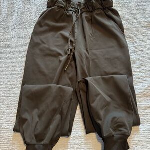 lululemon Jogger